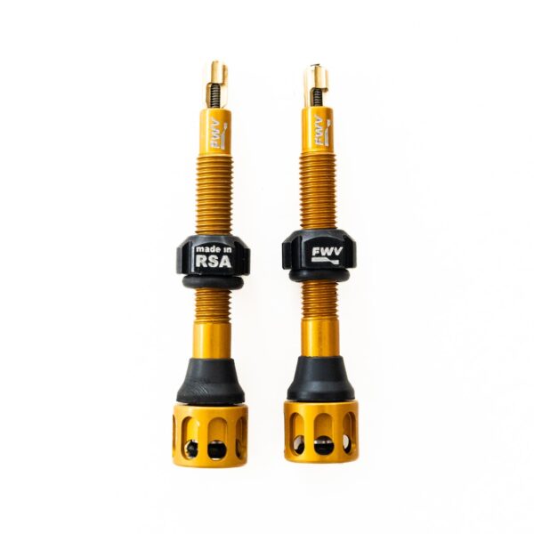 FlowWorx Gold