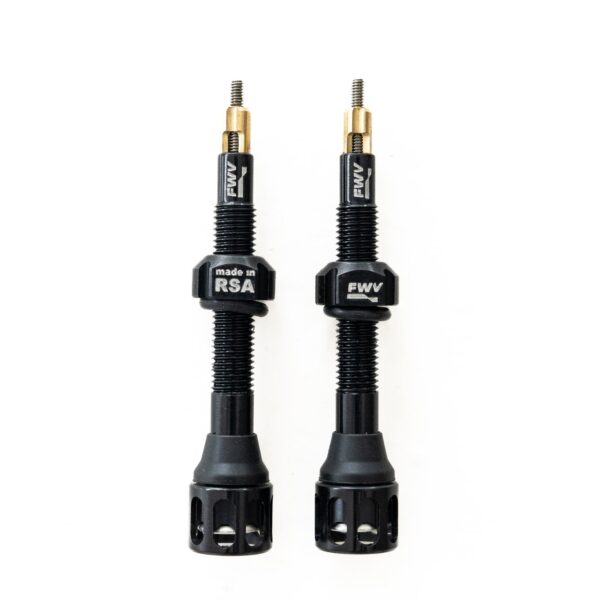 FlowWorx Black