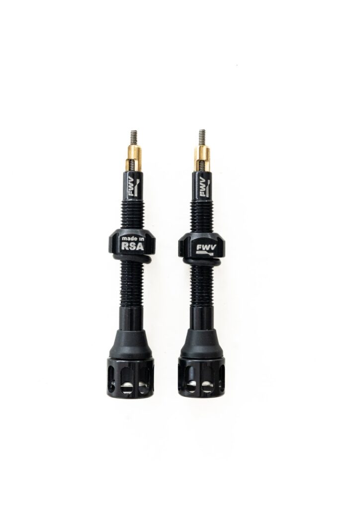 FlowWorx Black