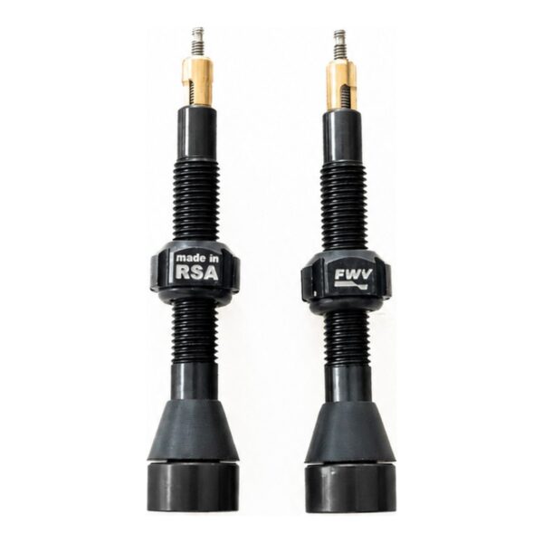 FlowWorx Black Not Insert-Compatible