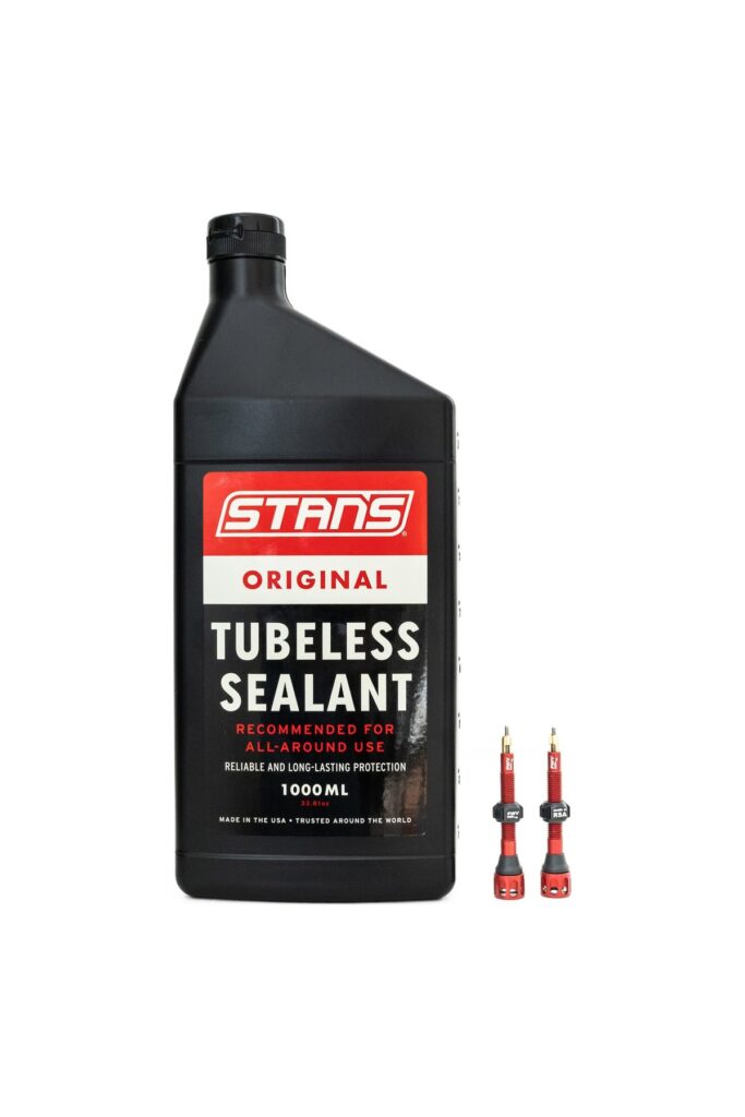 FlowWorx Tubeless Kit
